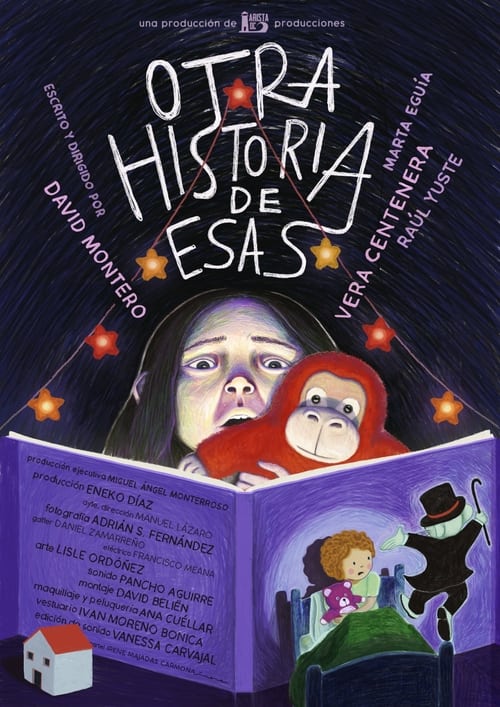 Otra historia de esas