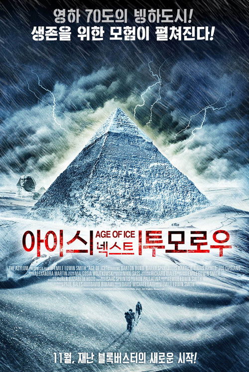 Age of Ice poster