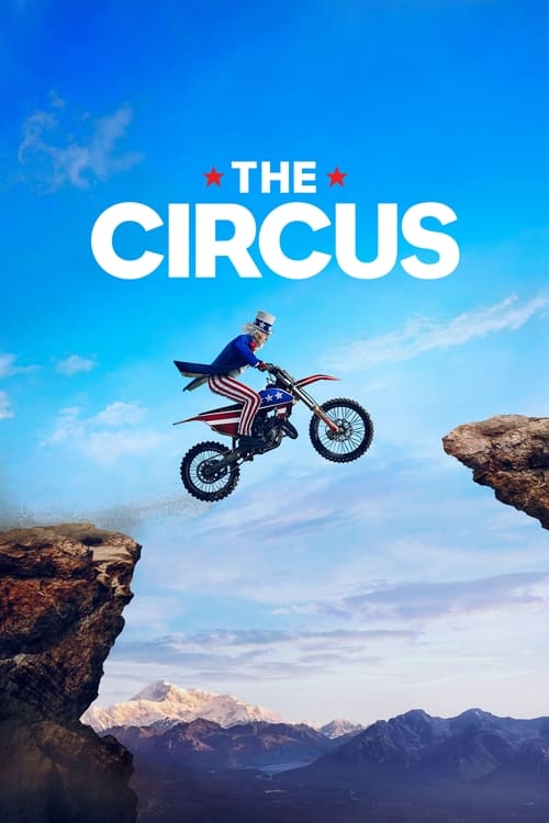 Where to stream The Circus Season 8