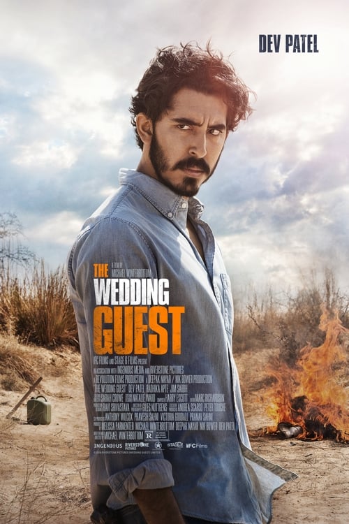 The Wedding Guest 2019