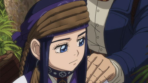 Golden Kamuy: 2×10