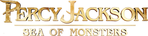 Percy Jackson: Sea of Monsters