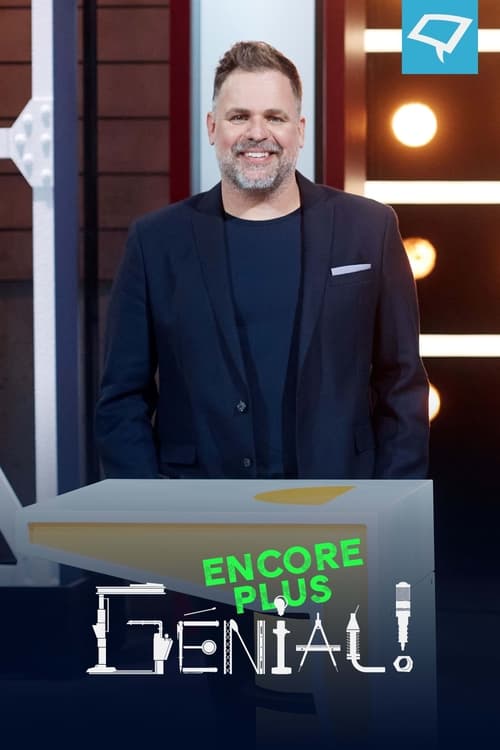 Encore plus Génial, S11 - (2021)