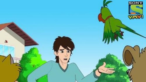 Image de l'épisode 3