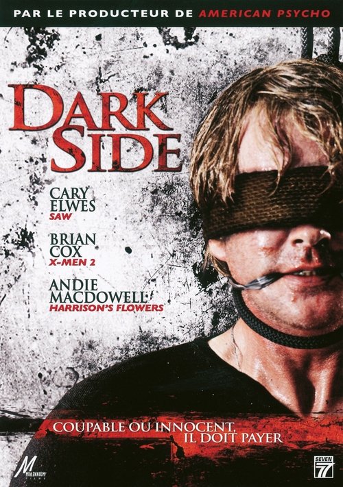 Dark Side (2010)