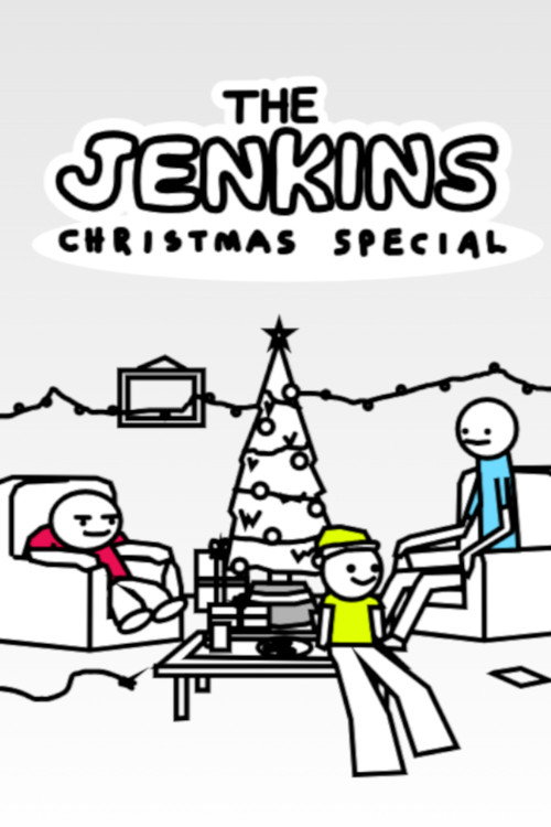 The Jenkins Christmas Special