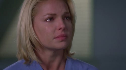 Grey’s Anatomy: 5×13