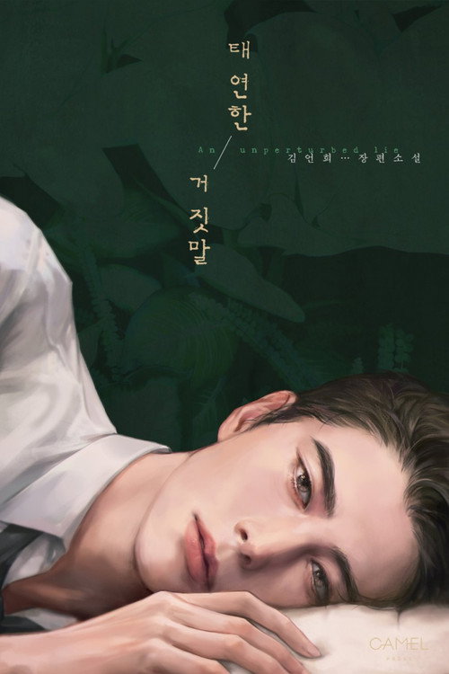 A Casual Lie poster