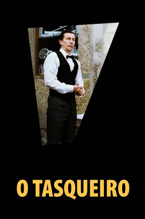 O Tasqueiro (2012) poster