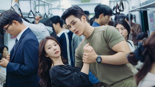 Febre de Primavera: 1×2