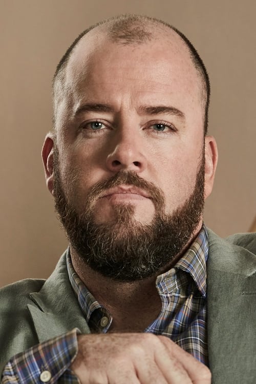 Kép: Chris Sullivan színész profilképe