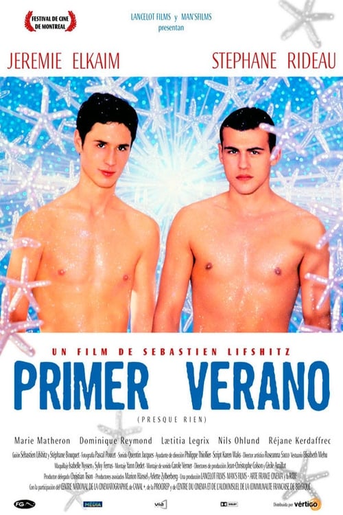 Primer verano 2000