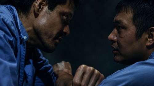 Battles Without Honor and Humanity still