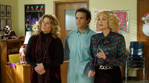 Os Goldbergs: 4×10