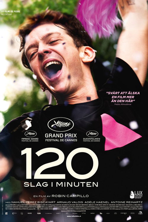 120 slag i minuten