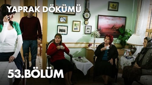 Poster della serie Yaprak Dökümü