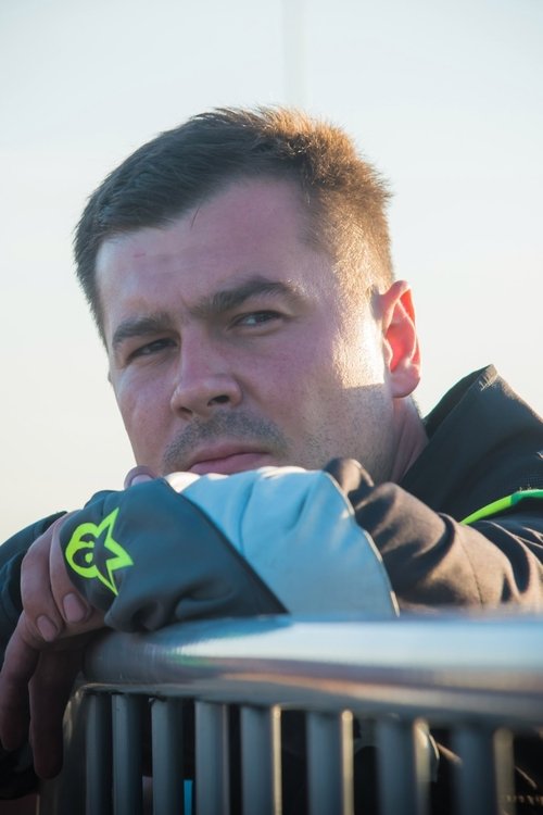 Igor Streltsov