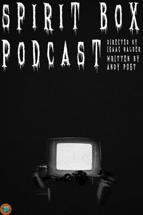 Spirited Box Podcast