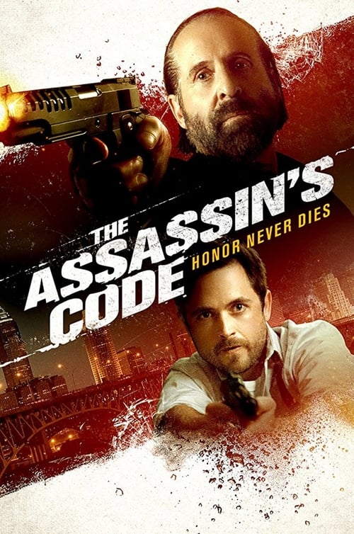 The Assassin's Code Full Free Movie