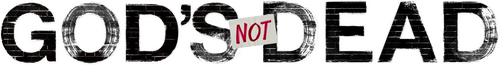 God's Not Dead
