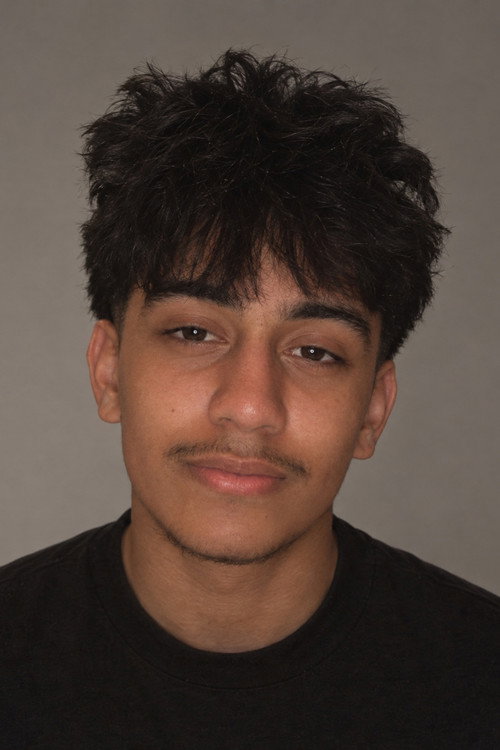 Harmeet Dhanoa