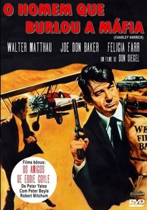 Ferro em Brasa movie poster player