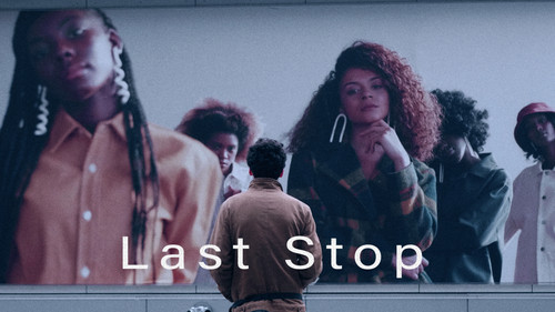 Last Stop — Backdrops 1