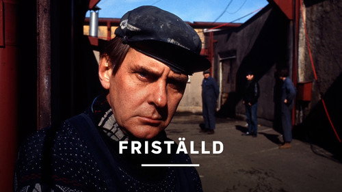 Friställd - Season 1 Backdrop Blur