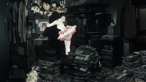Perfect Blue