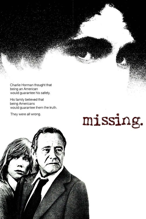 Missing 1982