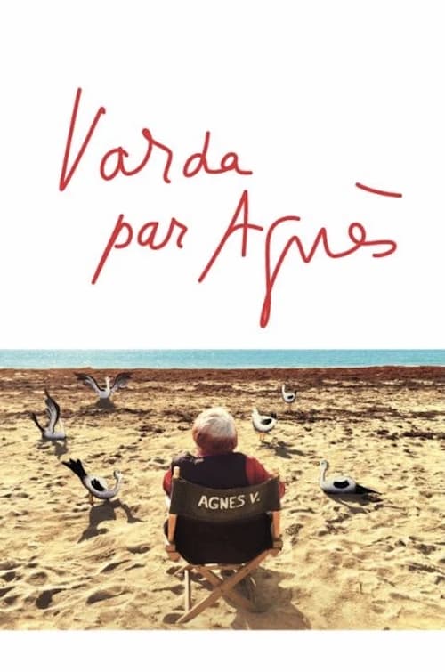 Varda by Agnès (2019)