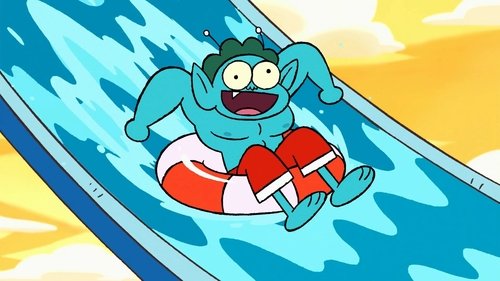 Épisode 1