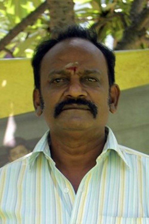 Image de Supergood Subramani