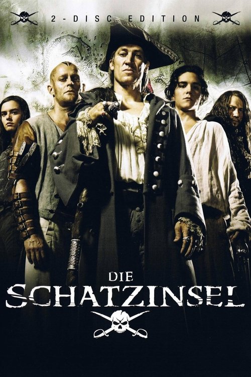 Die Schatzinsel