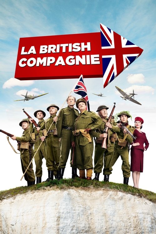 La British Compagnie (2016)