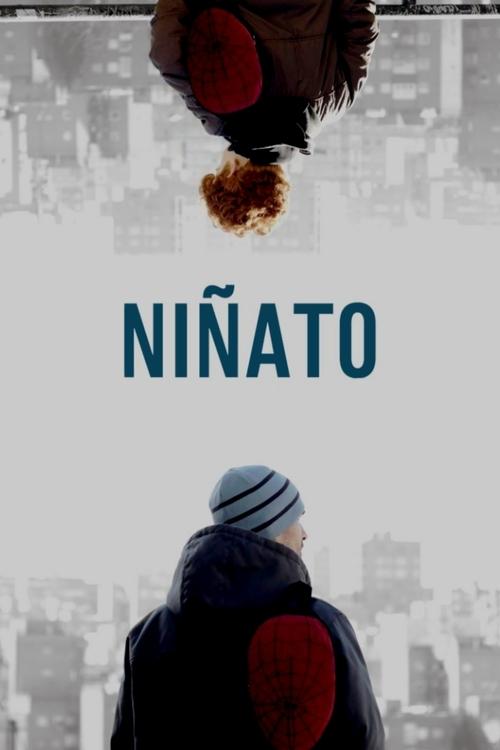 Niñato poster