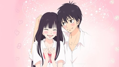 From Me to You: Kimi ni Todoke