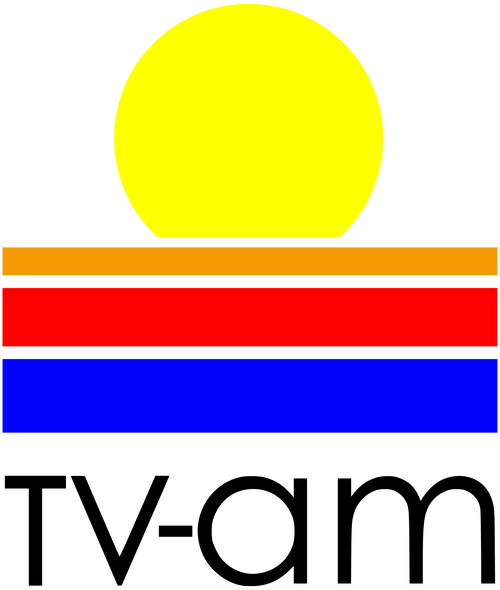 TV-am logo