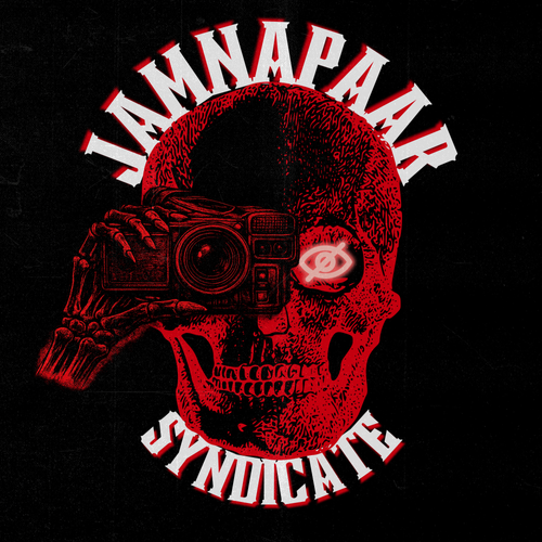 Logo Jamnapaar Syndicate