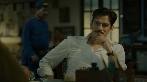 Matka King - Episodio 5