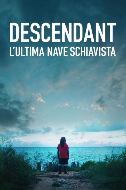 Descendant