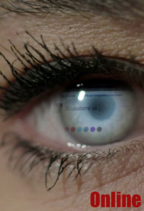 Escena 3 de Online - Connessioni pericolose