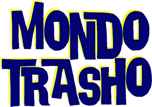 Mondo Trasho