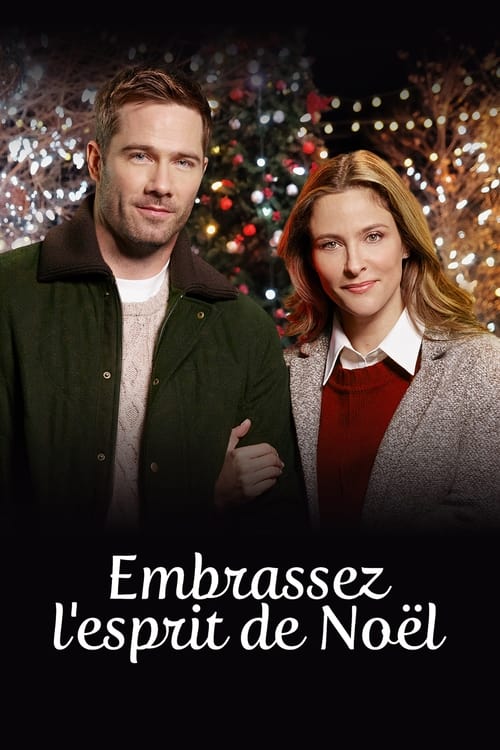 Embrassez l'esprit de Noël (2017)