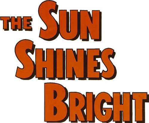 The Sun Shines Bright