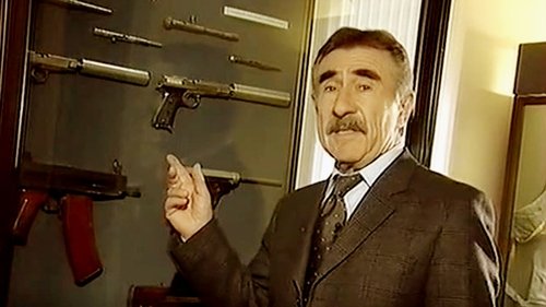 Épisode 18