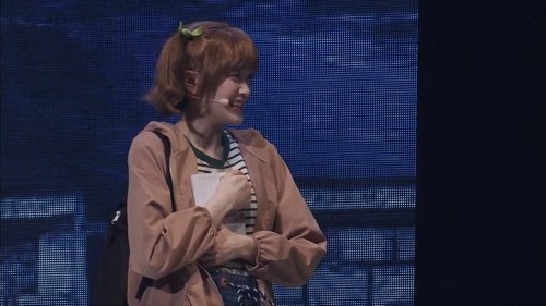 Revue Starlight ―The LIVE― #4 Climax Revue Starlight ―The LIVE― #4 Climax