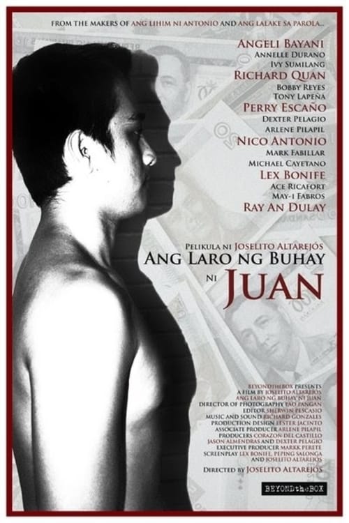 Ang laro ng buhay ni Juan 2009