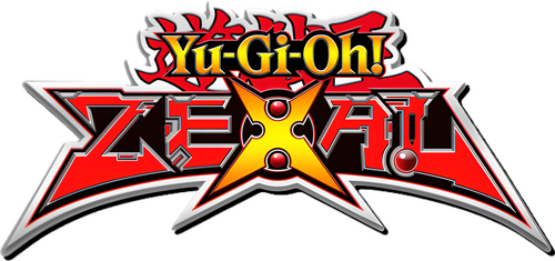 Yu-Gi-Oh! Zexal