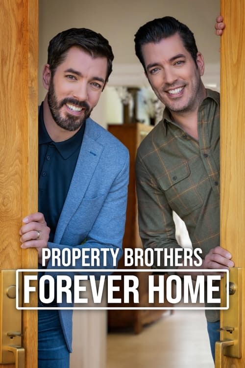 Where to stream Property Brothers: Forever Home Season 7